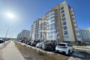 Продаж квартири, Вінниця, р‑н. Академічний, Тимофіївська вулиця