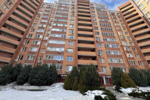 Продажа квартиры, Киевская, Ирпень, р‑н. Ирпень, Университетская (Карла Маркса) улица, дом 2/1 корпус 3