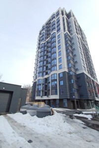 Продаж квартири, Чернігів, р‑н. Деснянський, Київська вулиця