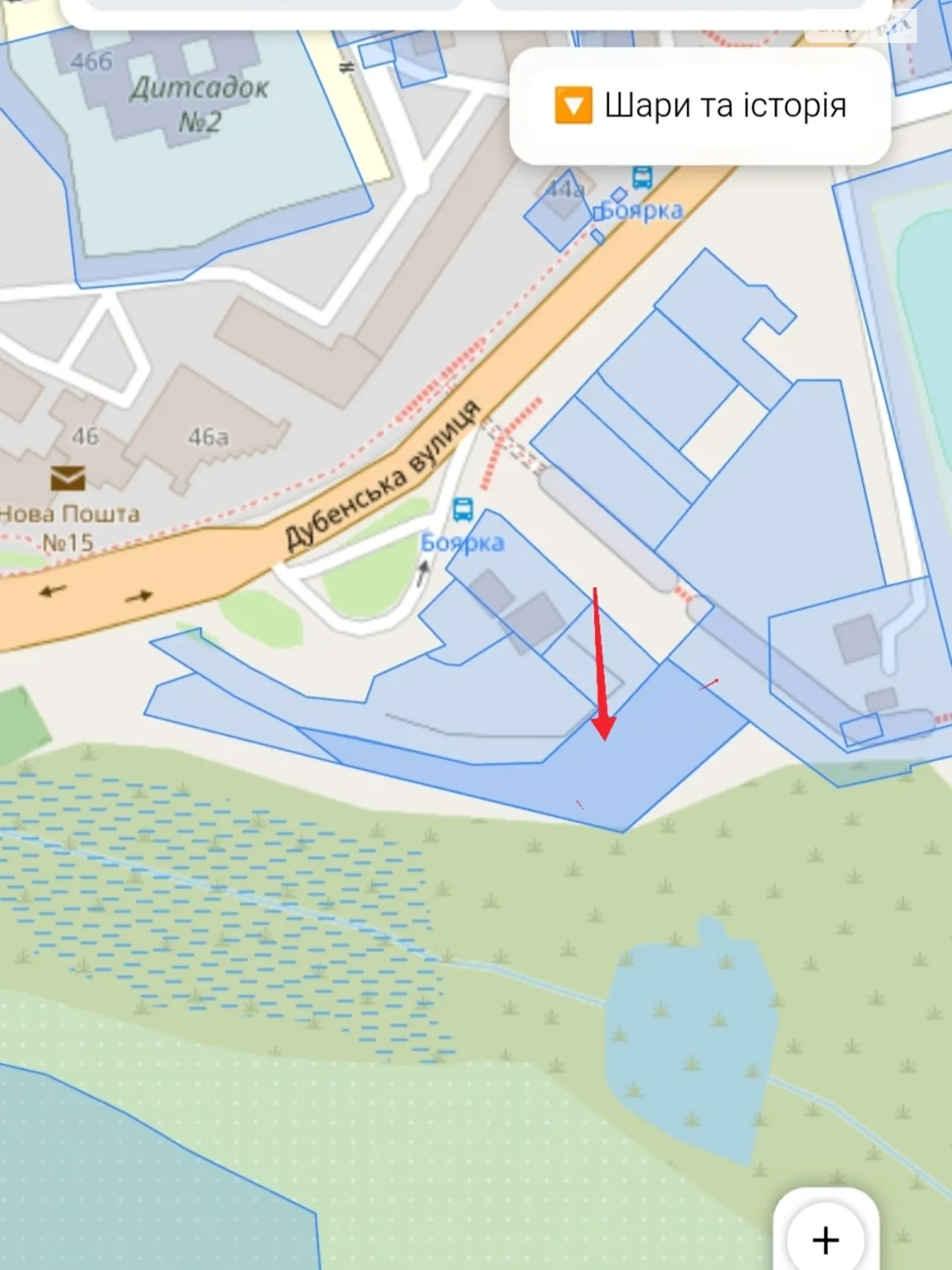 ул. Дубенская Боярка Ровно, цена: 80000 $ - фото 1