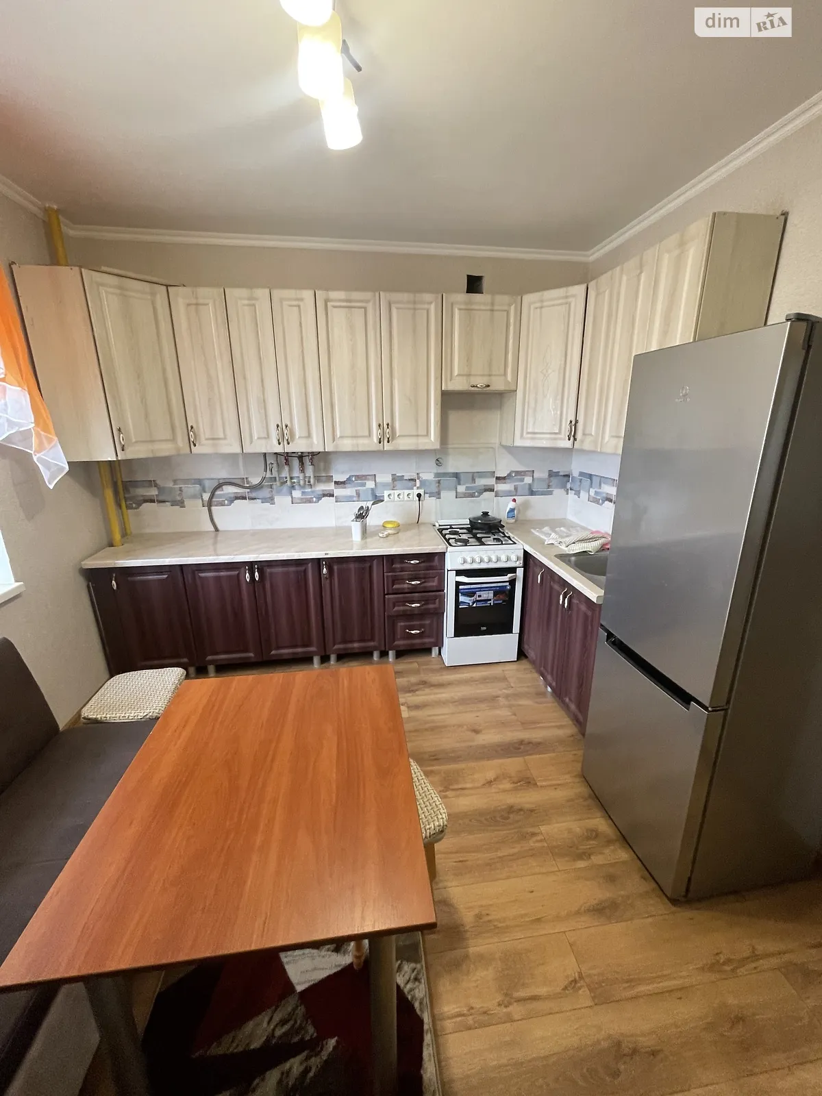 Сдается в аренду 1-комнатная квартира 50 кв. м в Виннице, ул. Келецкая, 50Б - фото 1