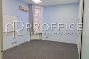 Долгосрочная аренда офисного помещения, Киев, р‑н. Печерский, ст.м. Крещатик, Музейный переулок