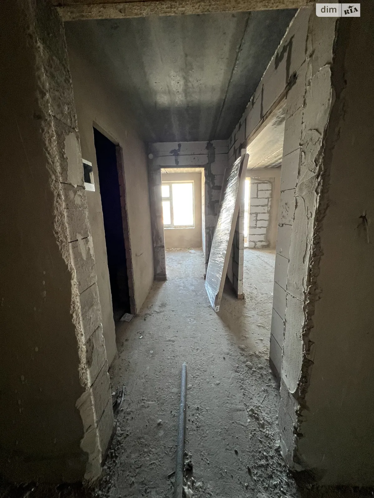 Продается 1-комнатная квартира 35 кв. м в Хмельницком, ул. Панаса Мирного, 18/2 - фото 1