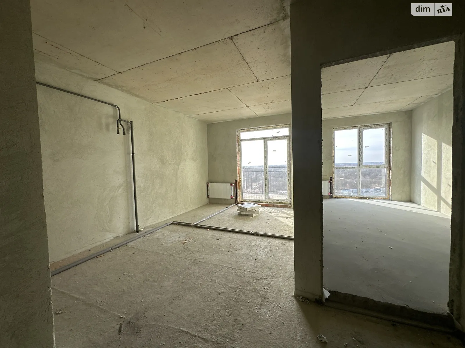 Продается 1-комнатная квартира 41.74 кв. м в Сокольниках, ул. Героев Крут, 10 - фото 1