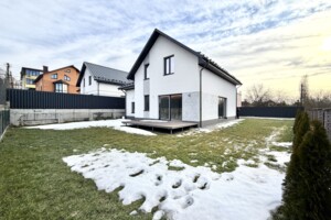 Продажа дома, Винница, р‑н. Электросеть, Ивана Дзюбы (Академика Павлова) улица, дом 22