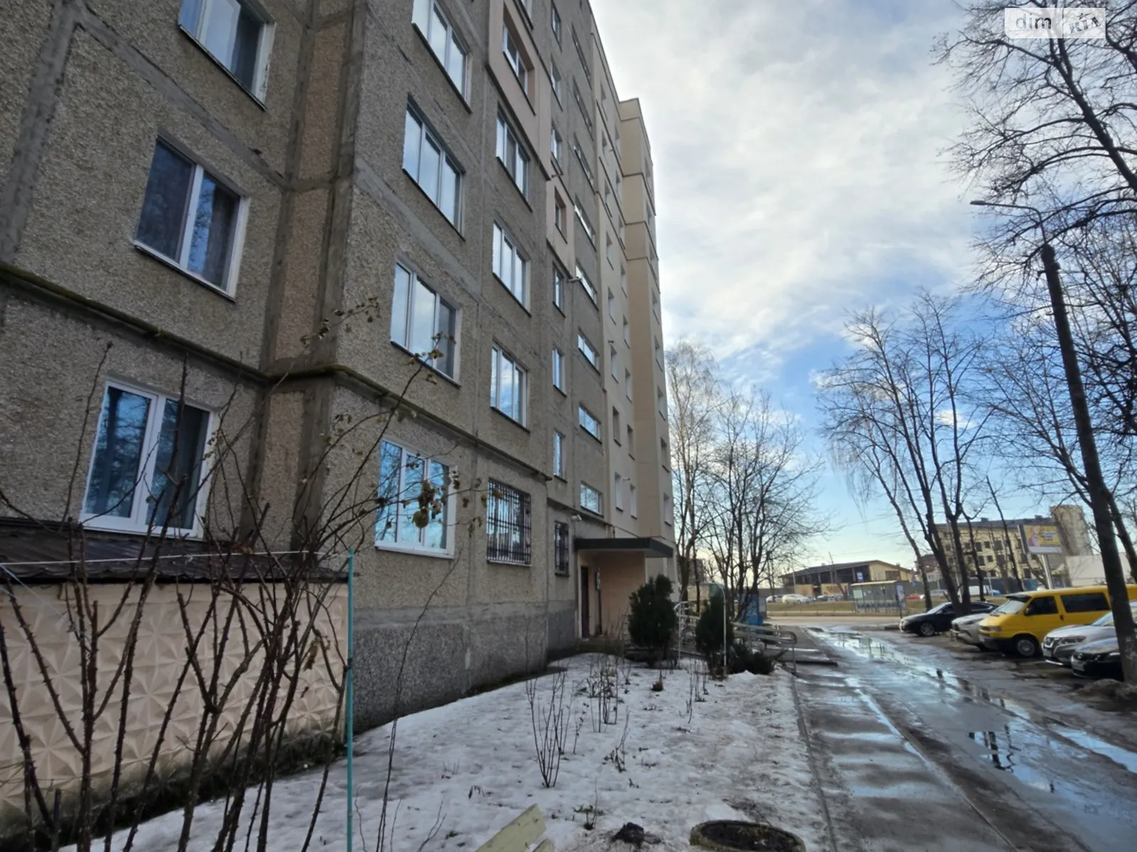 ул. Стельмаха, 19 Вишенка Винница, цена: 61000 $ - фото 1