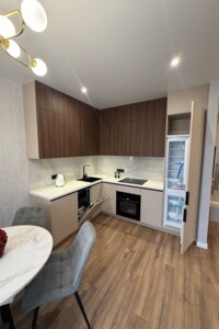 Долгосрочная аренда квартиры, Одесса, р‑н. Ближние Мельницы, Краснова улица, дом 1А