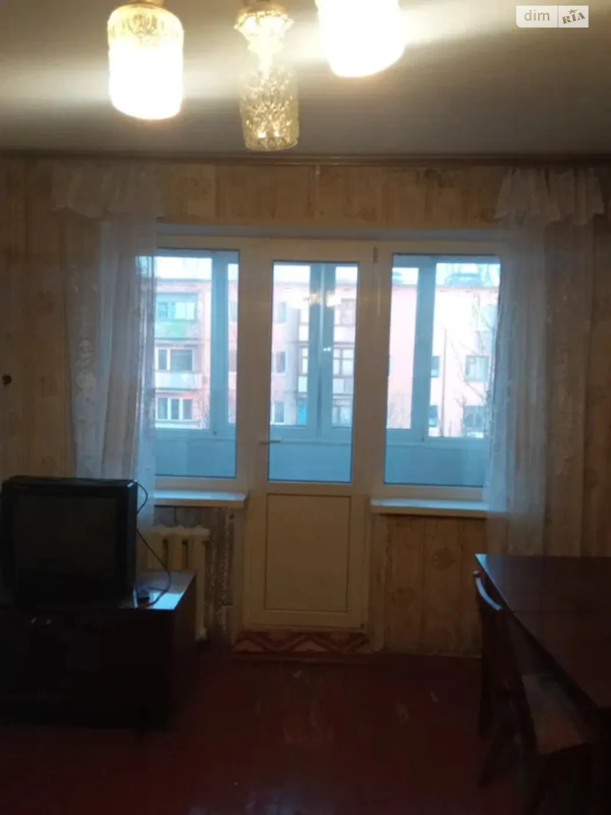 Продается 2-комнатная квартира 45 кв. м в Кривом Роге, пер. Бульварный, 4 - фото 1