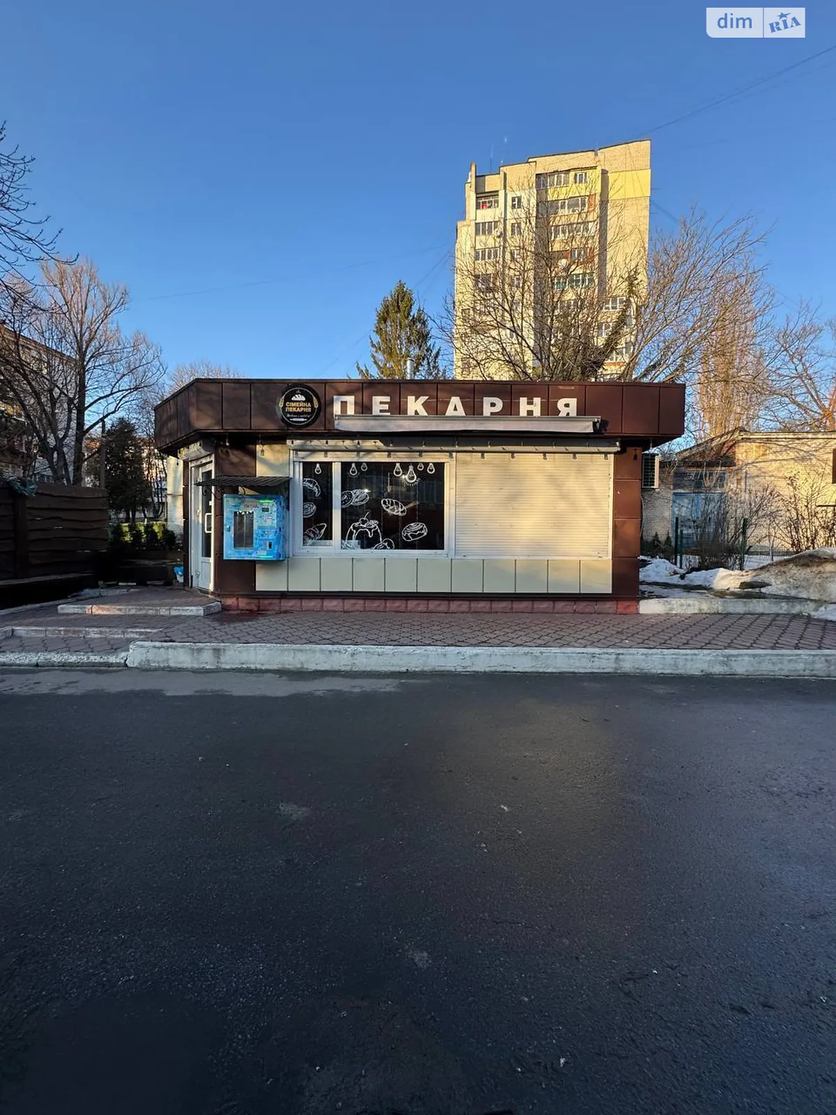 Продается помещения свободного назначения 33.5 кв. м в 1-этажном здании, цена: 32000 $ - фото 1