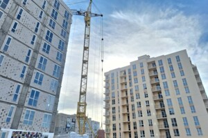 Продажа квартиры, Винница, р‑н. Подшипниковый завод, Сергея Зулинского улица