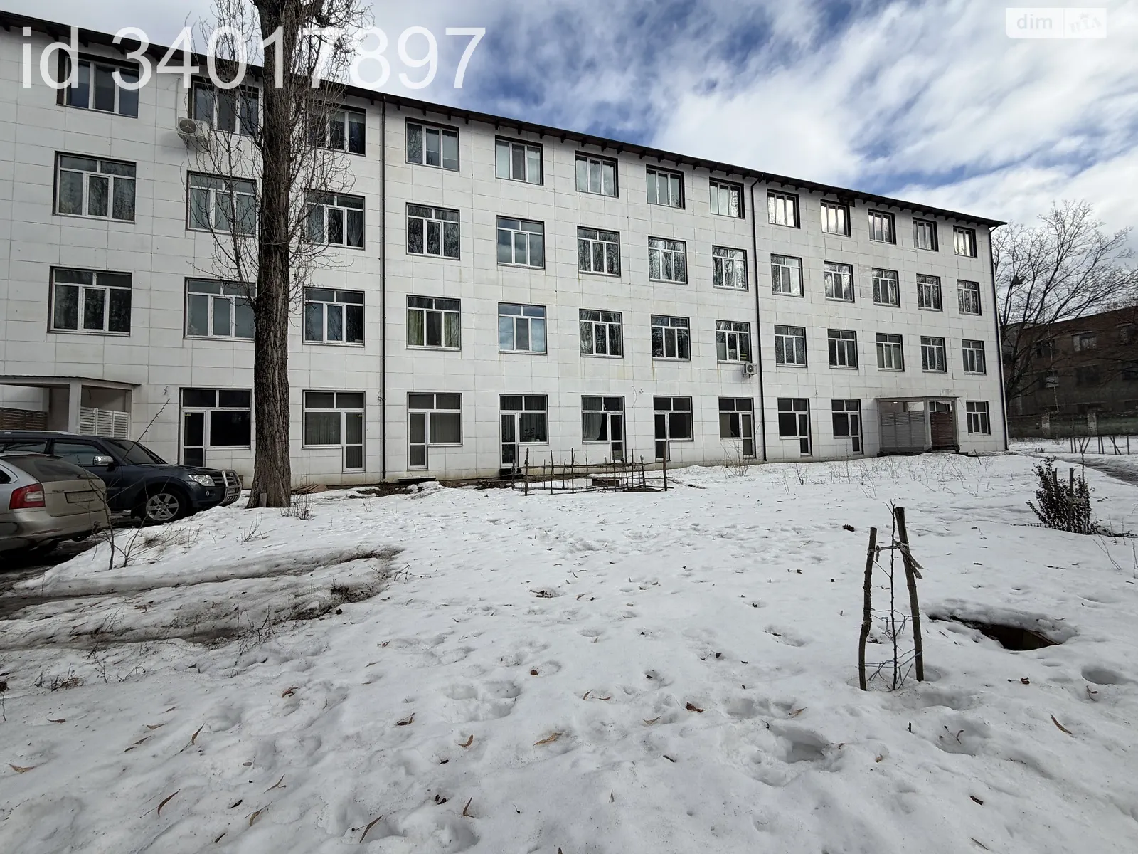 Продается 1-комнатная квартира 26.8 кв. м в Чернигове, ул. Мазепы Ивана - фото 1