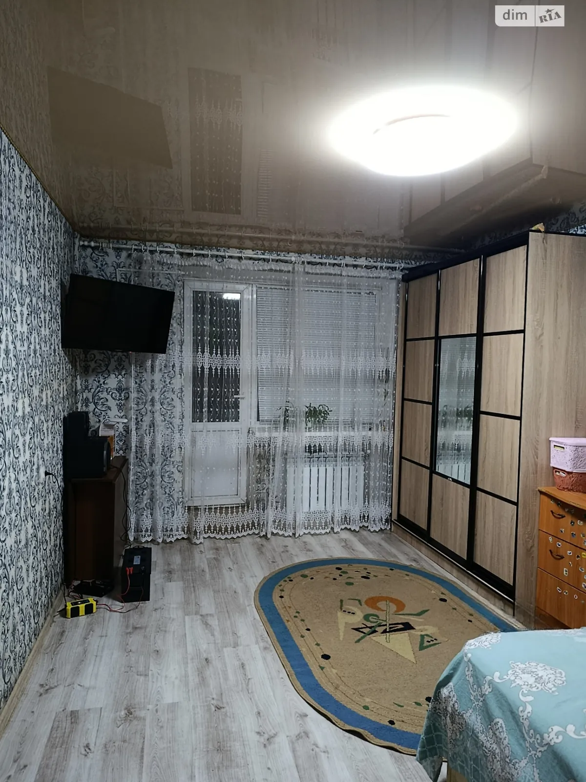 Продается 2-комнатная квартира 50.7 кв. м в Богуславе, ул. Вишневая - фото 1