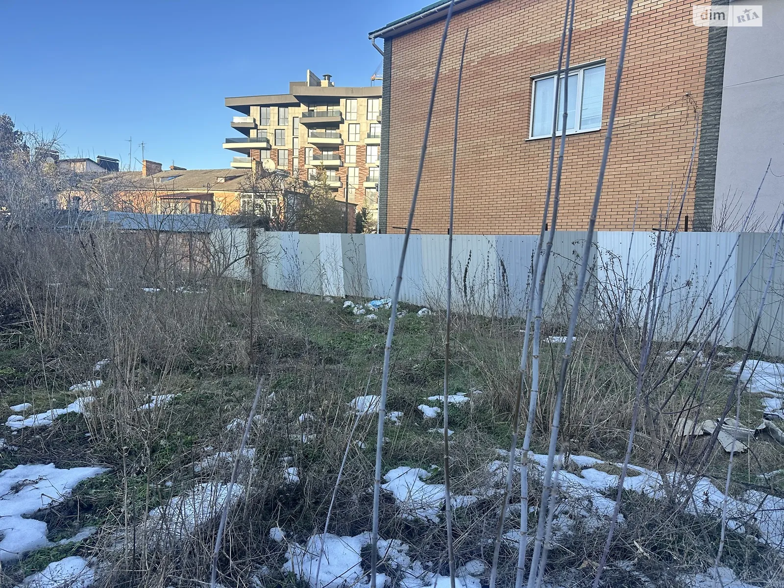 Продается земельный участок 13.5 соток в Винницкой области, цена: 570000 $ - фото 1