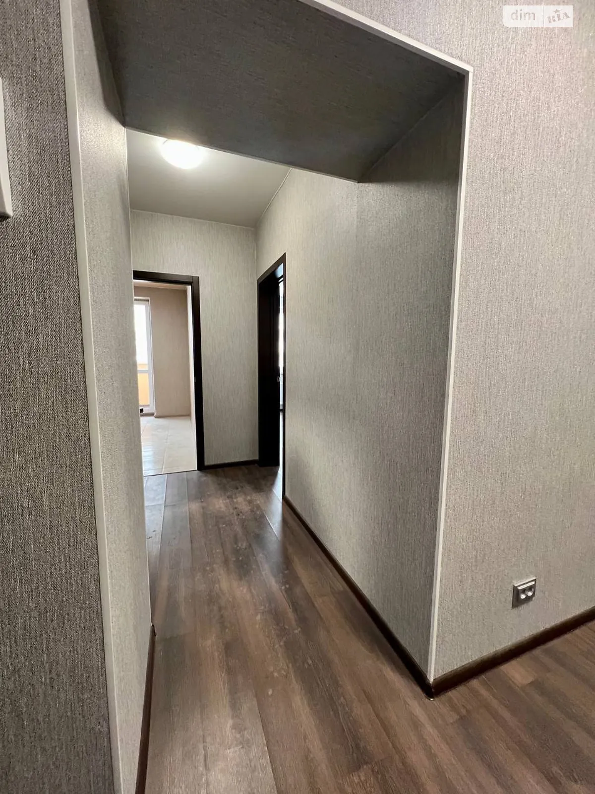 Продается 1-комнатная квартира 43.4 кв. м в Харькове, ул. Мира, 49 - фото 1