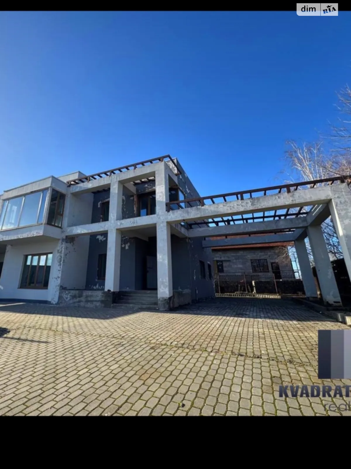 Продается дом на 2 этажа 286.3 кв. м с камином, цена: 80000 $ - фото 1