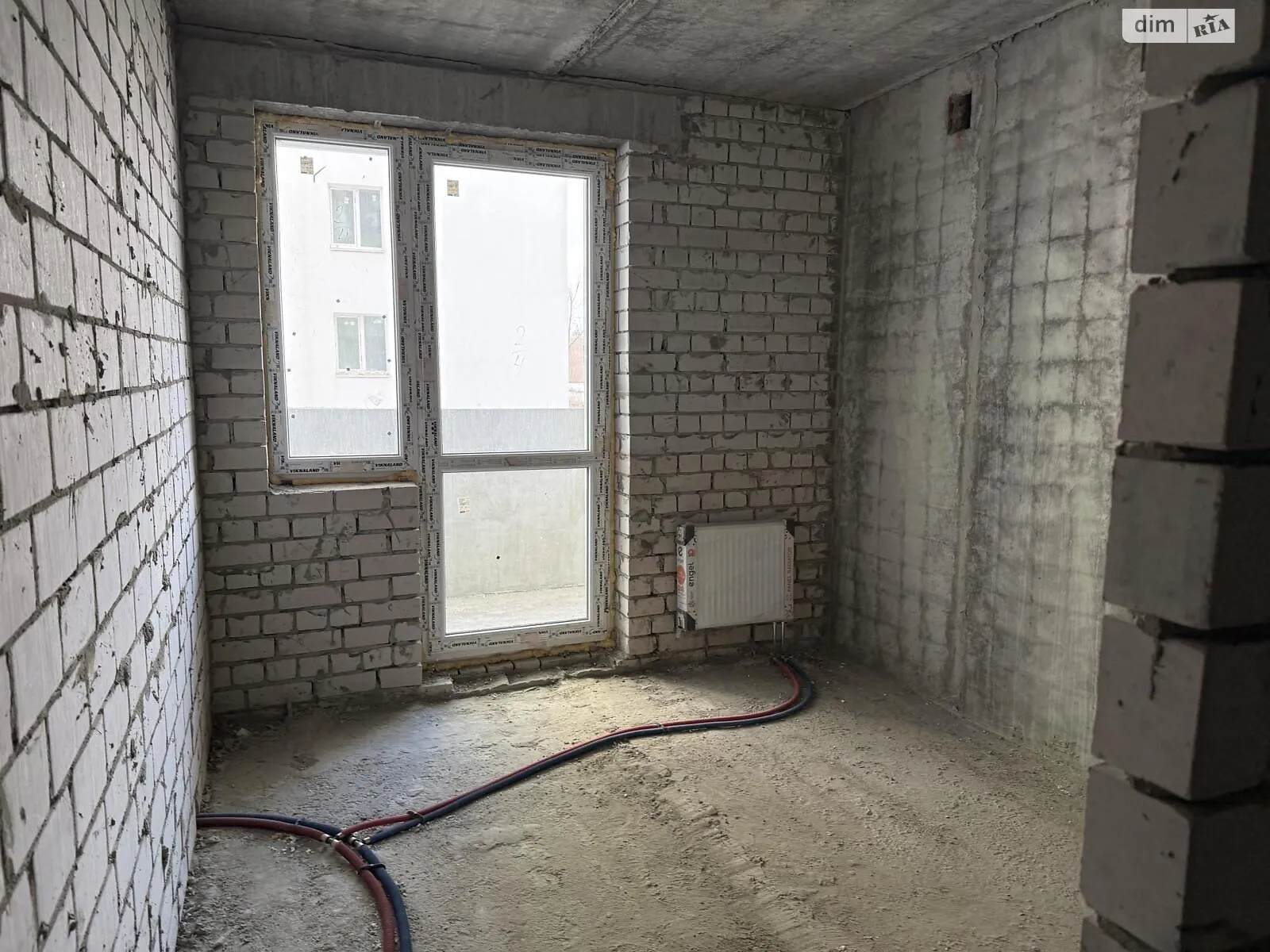 Продается 1-комнатная квартира 48.1 кв. м в Харькове, ул. Мира - фото 1