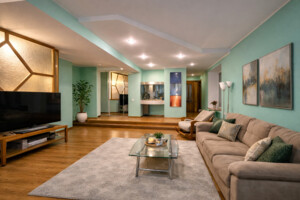 Продажа квартиры, Полтава, р‑н. Центр, Леваневского улица