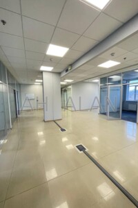 Довгострокова оренда офісного приміщення, Київ, р‑н. Шевченківський, ст.м. Лук'янівська, Загорівська (Багговутівська) вулиця