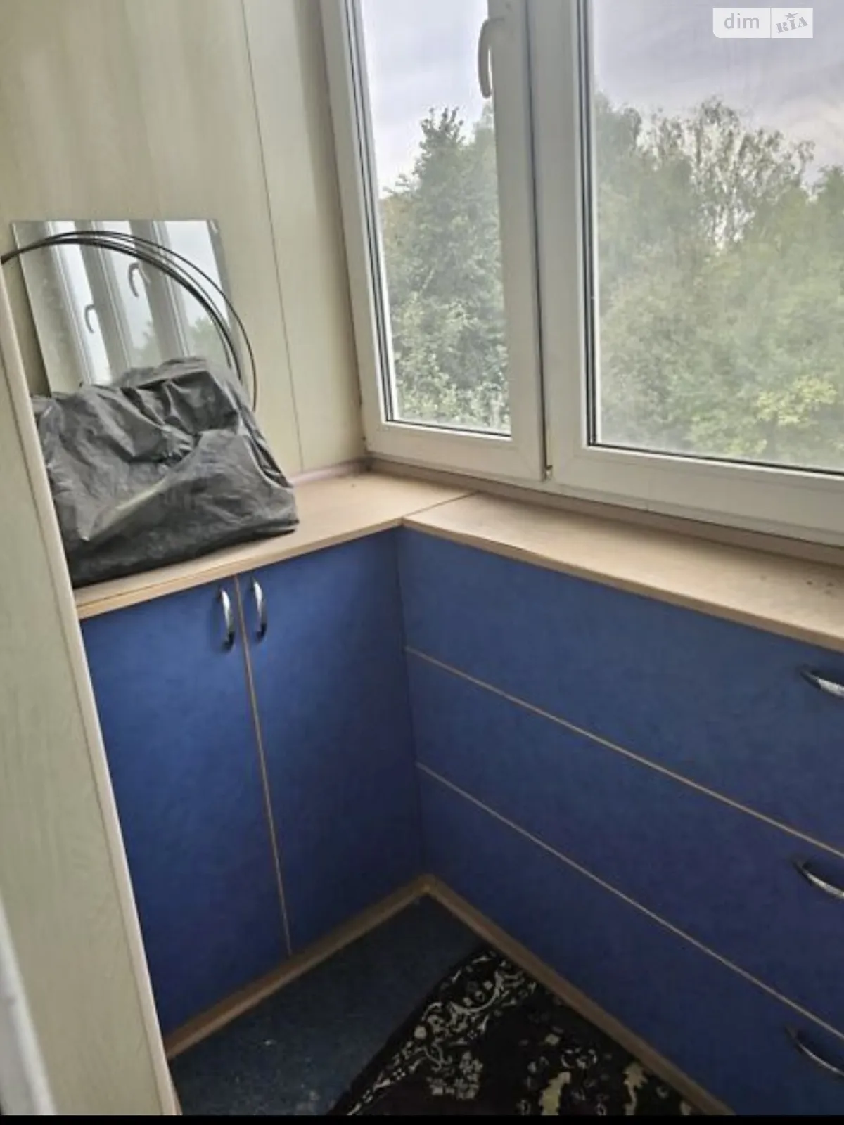 Продається 2-кімнатна квартира 60 кв. м у Хмельницькому, просп. Миру, 62/1 - фото 1