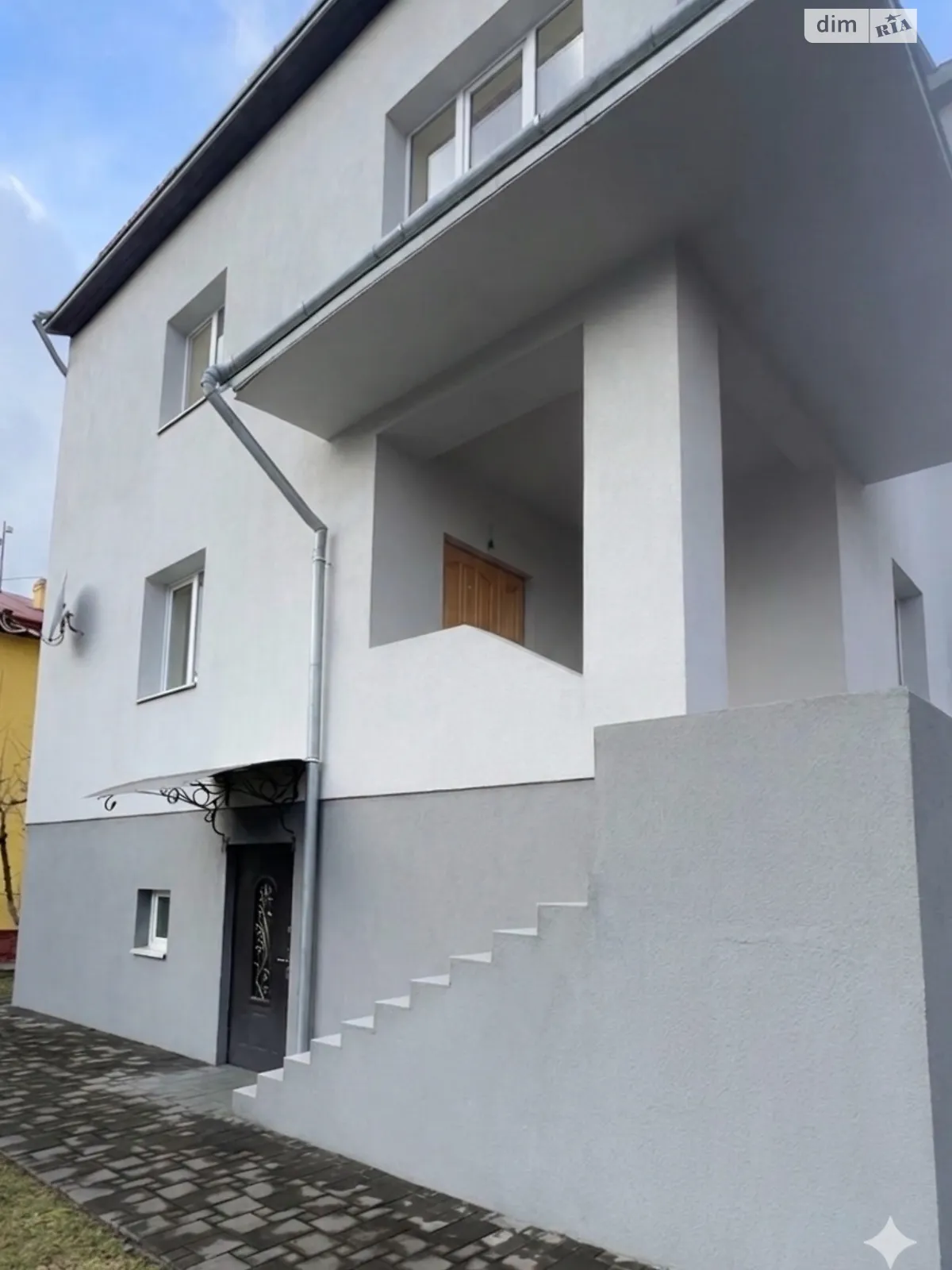 Продається будинок 2 поверховий 241.6 кв. м з меблями, цена: 250000 $ - фото 1