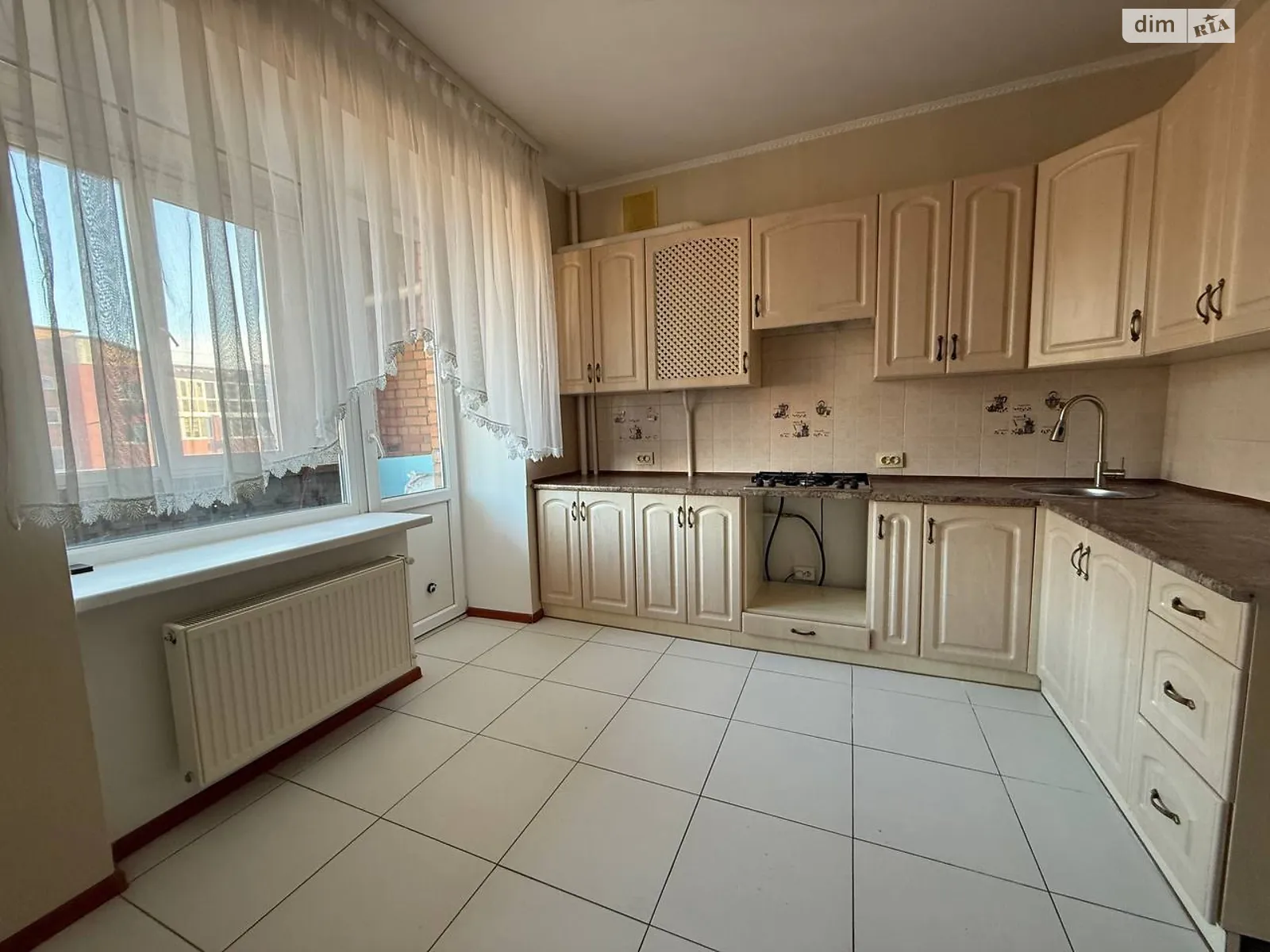 Продается 1-комнатная квартира 47 кв. м в Хмельницком, вул. Героев Национальной гвардии Украины(Строителей), 3 - фото 1