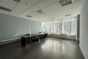 Довгострокова оренда офісного приміщення, Київ, р‑н. Шевченківський, ст.м. Лук'янівська, Загорівська (Багговутівська) вулиця