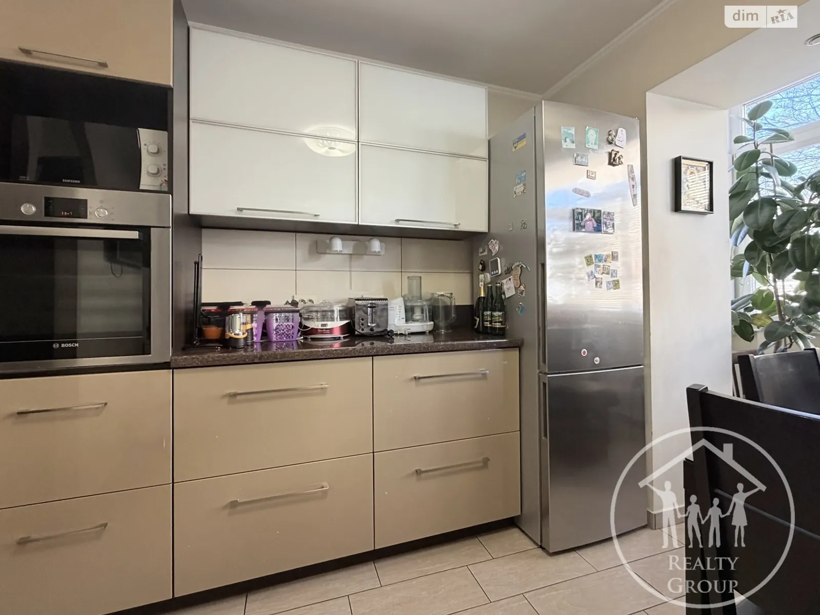 Продается 2-комнатная квартира 56.6 кв. м в Львове, ул. Кастеловка - фото 1