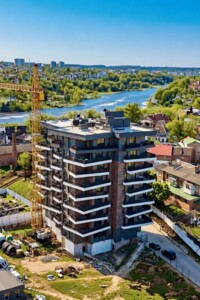 Продажа квартиры, Винница, р‑н. Центр, Архитектора Артынова улица, дом 60, кв. 8