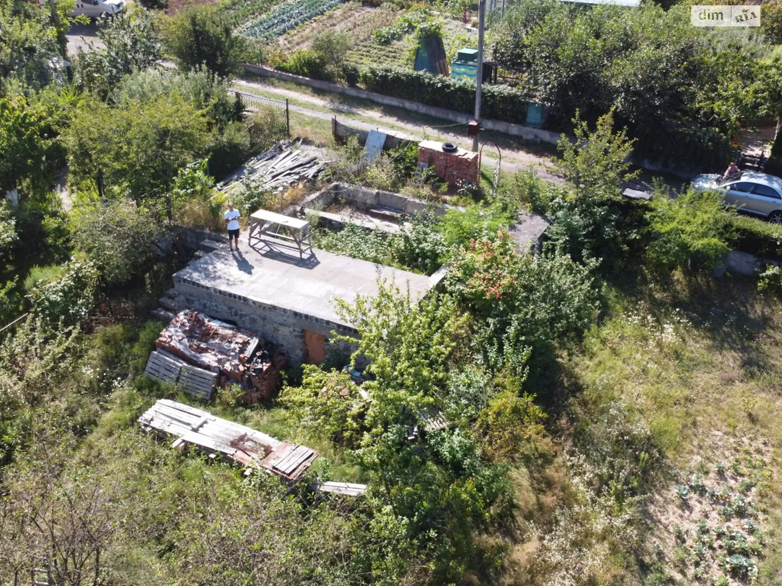 Продается земельный участок 4 соток в Винницкой области, цена: 21000 $ - фото 1