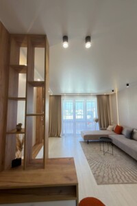 Продажа квартиры, Ивано-Франковск, р‑н. Позитрон, Ивасюка улица, дом 1