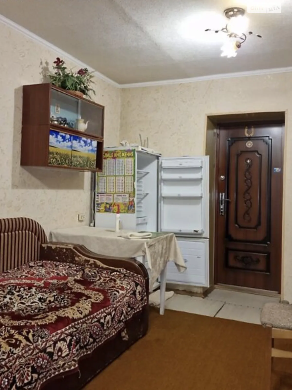 Продается комната 17 кв. м в Белой Церкви, цена: 15500 $ - фото 1
