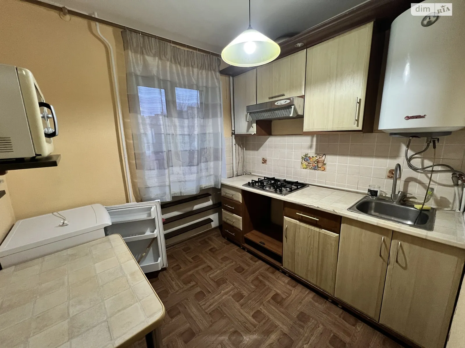 Сдается в аренду 1-комнатная квартира 32 кв. м в Хмельницком, ул. Каменецкая, 52 - фото 1