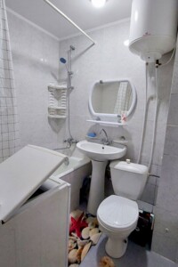 Долгосрочная аренда квартиры, Днепр, р‑н. Победа-5, Набережная Победы улица, дом 118