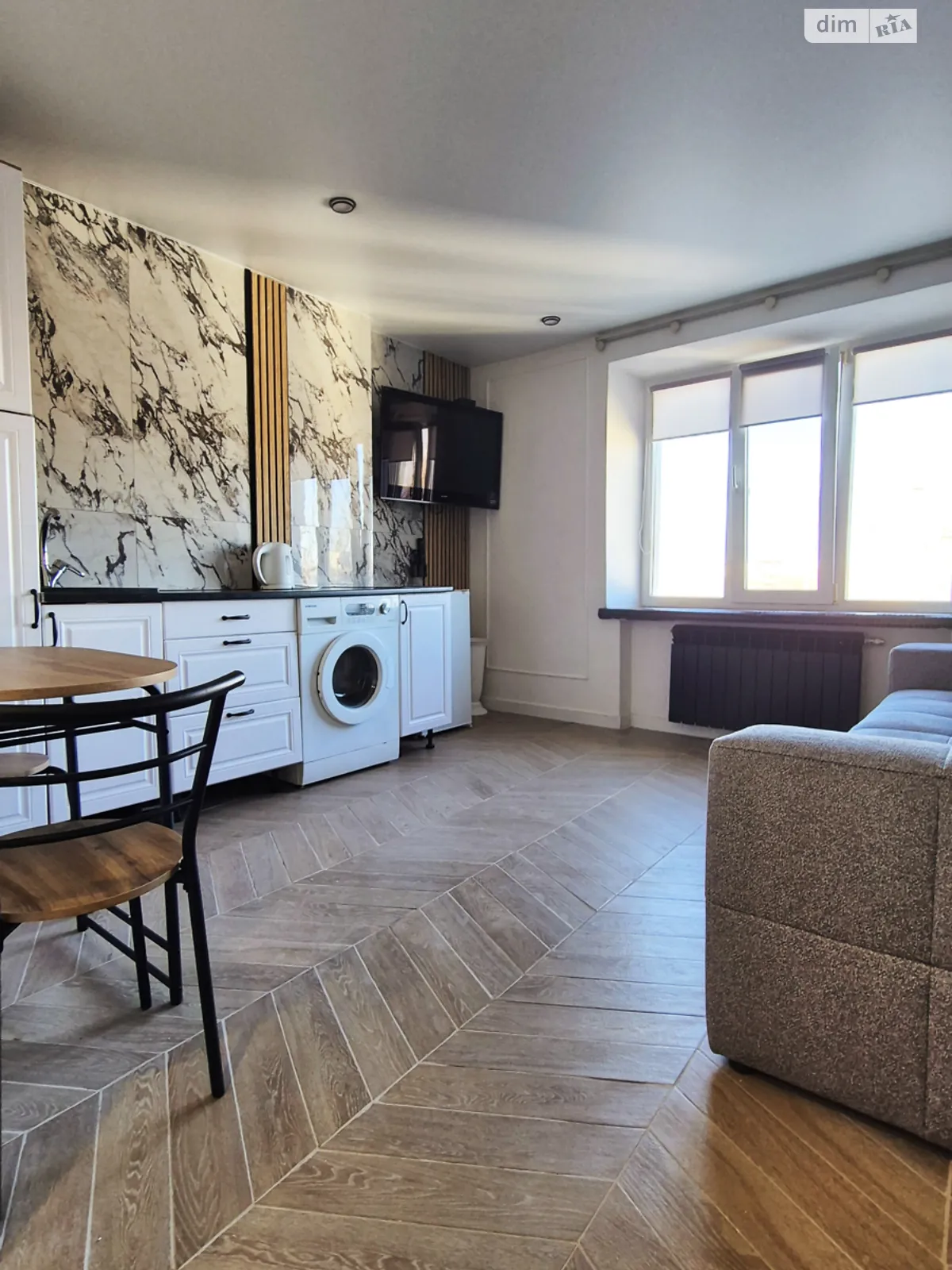 Сдается в аренду 1-комнатная квартира в Николаеве, ул. Южная, 39А - фото 1