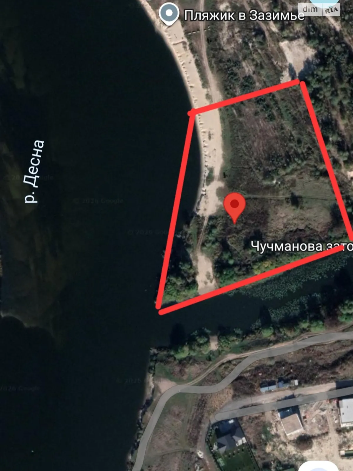 Продается земельный участок 7.81 соток в Киевской области, цена: 23000 $ - фото 1