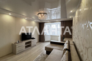 Продажа квартиры, Винница, р‑н. Академический, Николаевская улица