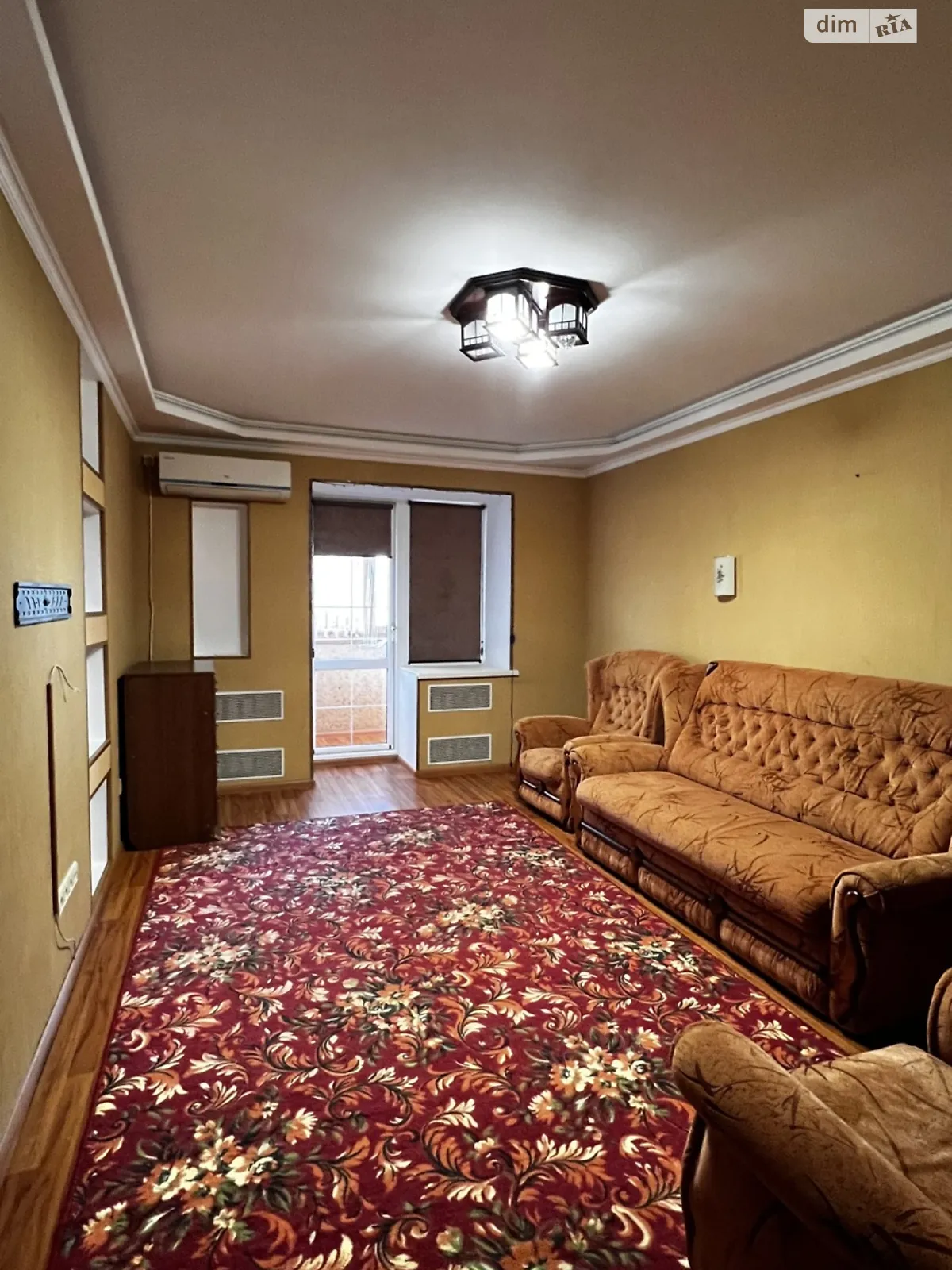 Продается 2-комнатная квартира 52.7 кв. м в Николаеве, цена: 45000 $ - фото 1