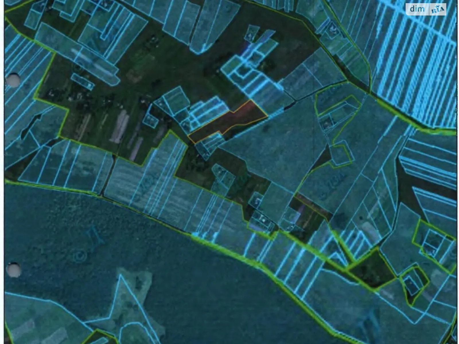 Здається в оренду земельна ділянка 2 соток у Львівській області, цена: 5645 грн - фото 1