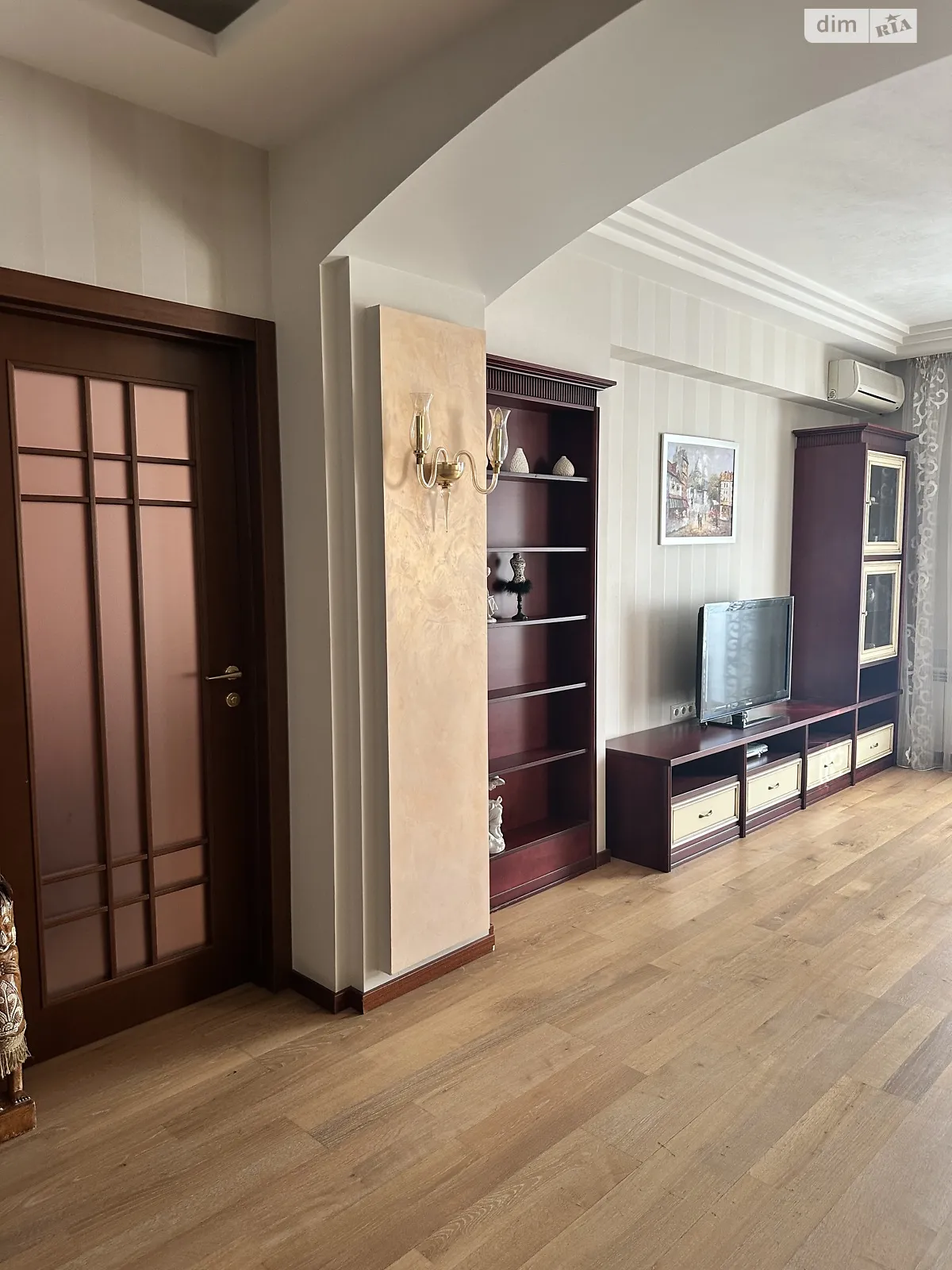 Здається в оренду 2-кімнатна квартира 84 кв. м у Дніпрі, вул. Володимира Мономаха, 10 - фото 1