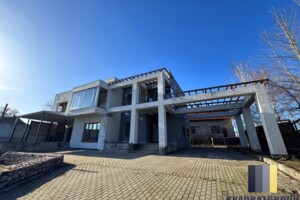 Продажа дома, Днепропетровская, Подгороднее, Железнодорожная улица, дом 254