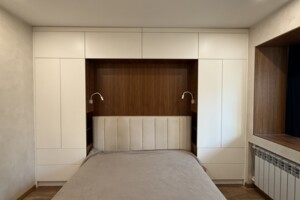 Продажа квартиры, Одесса, р‑н. Таирова, Академика Королева улица, дом 37