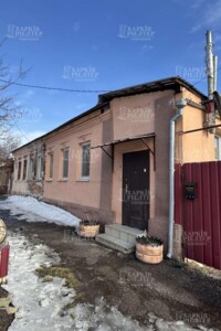 Продаж частини будинку, Харків, р‑н. Гончарівка, ст.м. Вокзальна, Семінарська (Володарського) вулиця, буд. 19/1