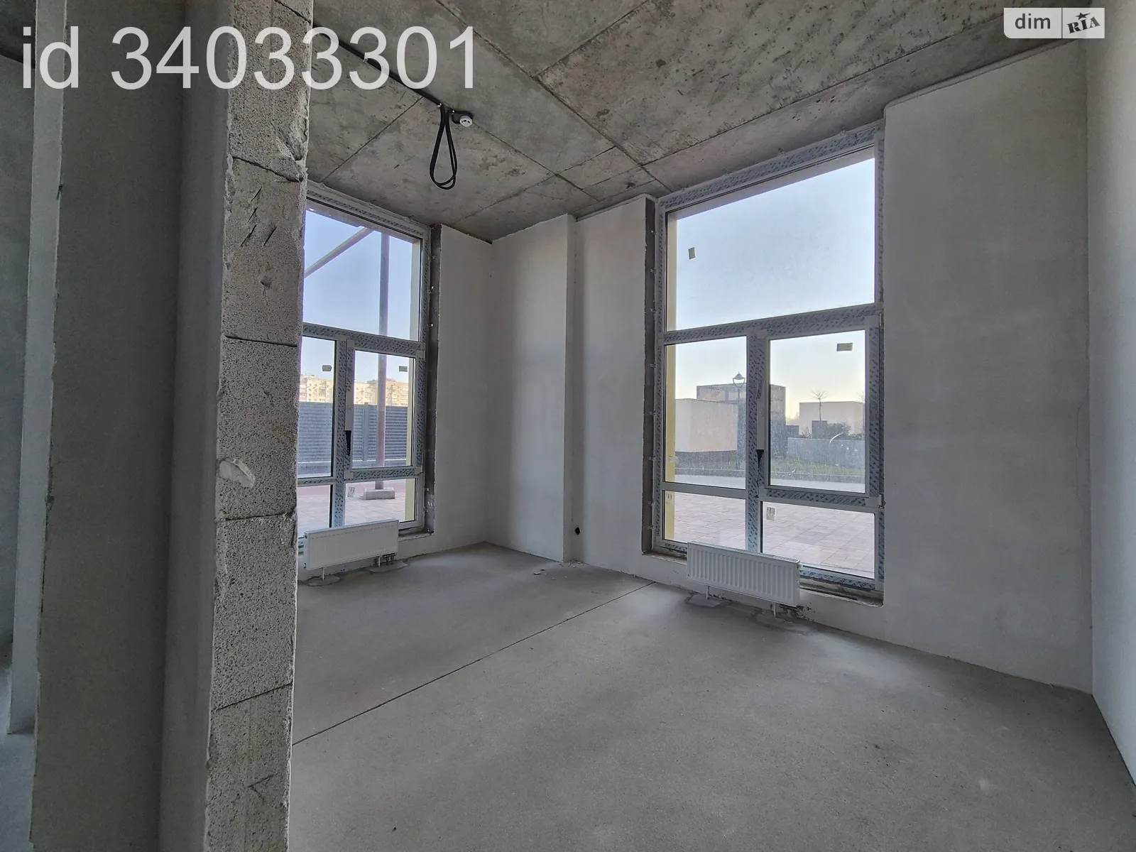 Сдается в аренду помещения свободного назначения 43.53 кв. м в 24-этажном здании, цена: 528 $ - фото 1