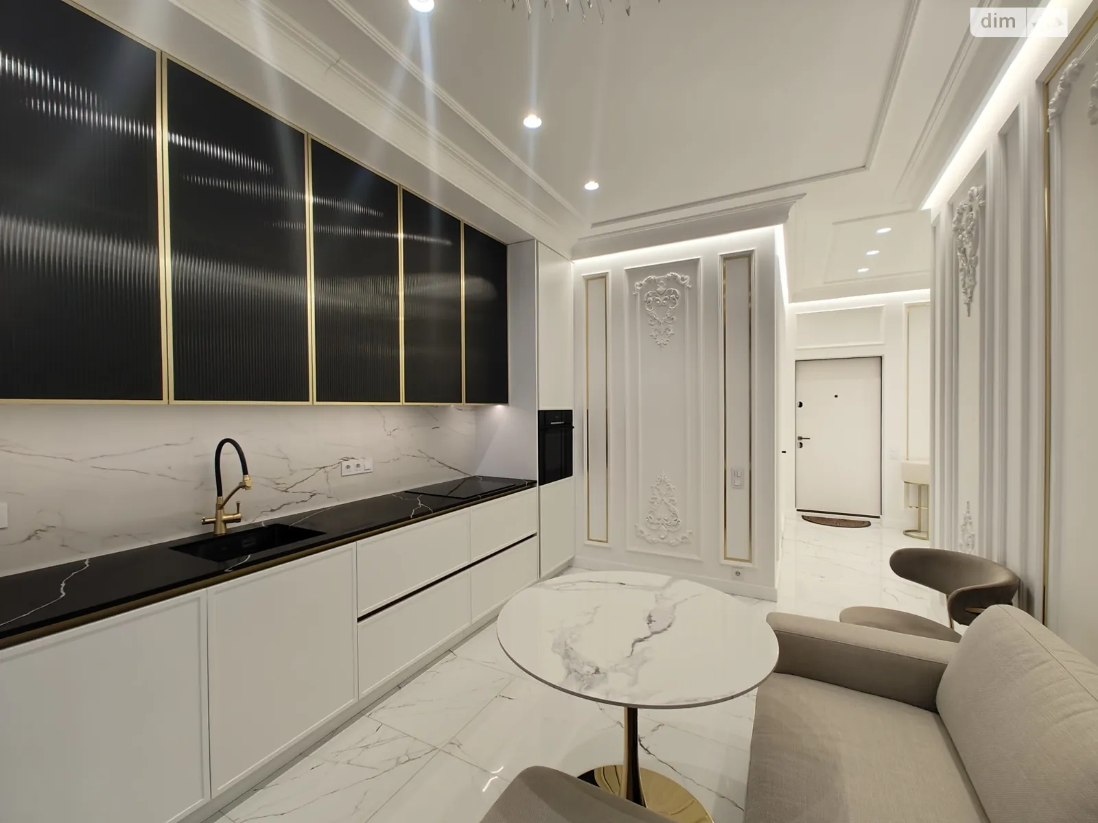 ул. Андрея Верхогляда(Драгомирова), 15Б Черная Гора Киев ЖК Новопечерские Липки Зверинецкая(Дружбы народов) - фото 1