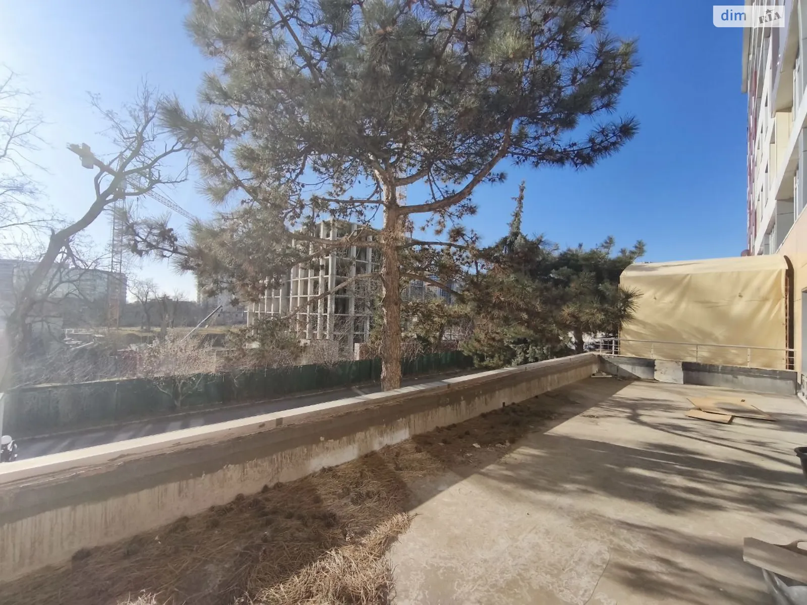 Продается 3-комнатная квартира 114.1 кв. м в Одессе, бул. Французский, 54/23 - фото 1