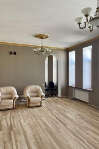 Долгосрочная аренда офисного помещения, Киев, р‑н. Печерский, ст.м. Дворец спорта, Шота Руставели улица, дом 23