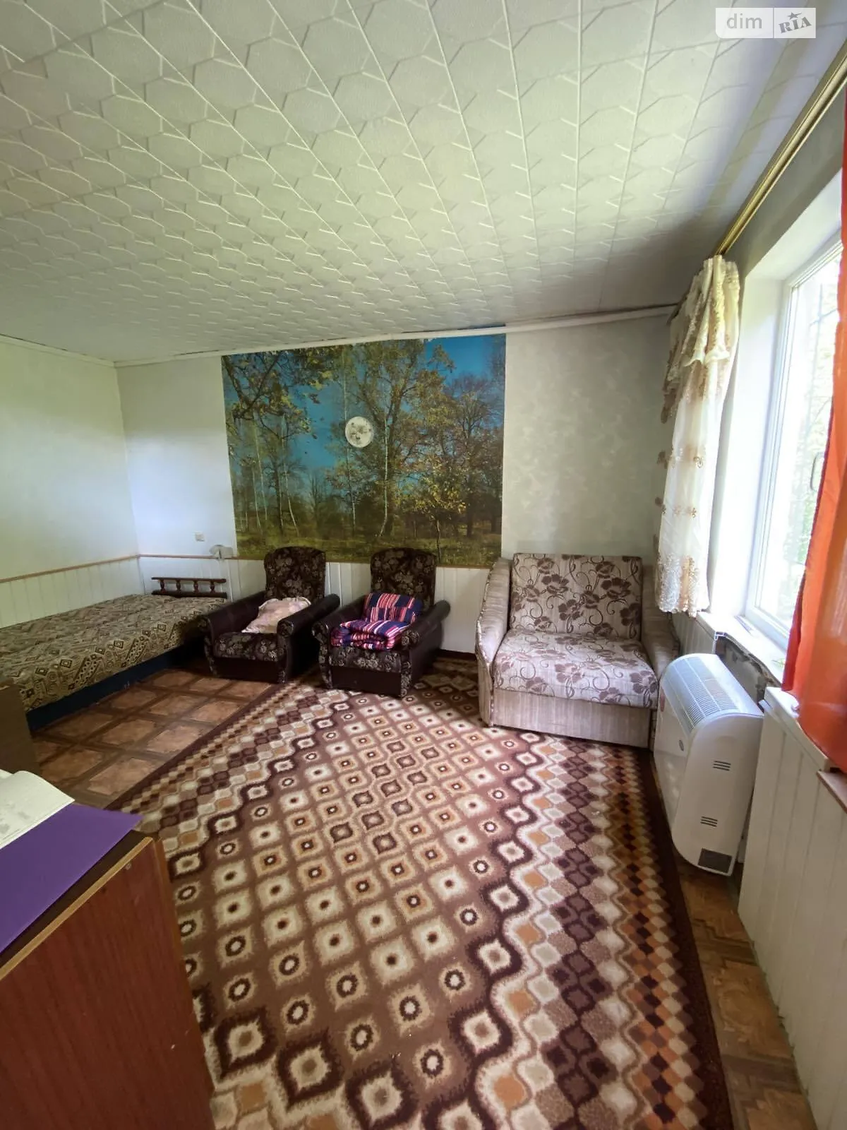 Продается дом на 2 этажа 35 кв. м с участком, цена: 14999 $ - фото 1