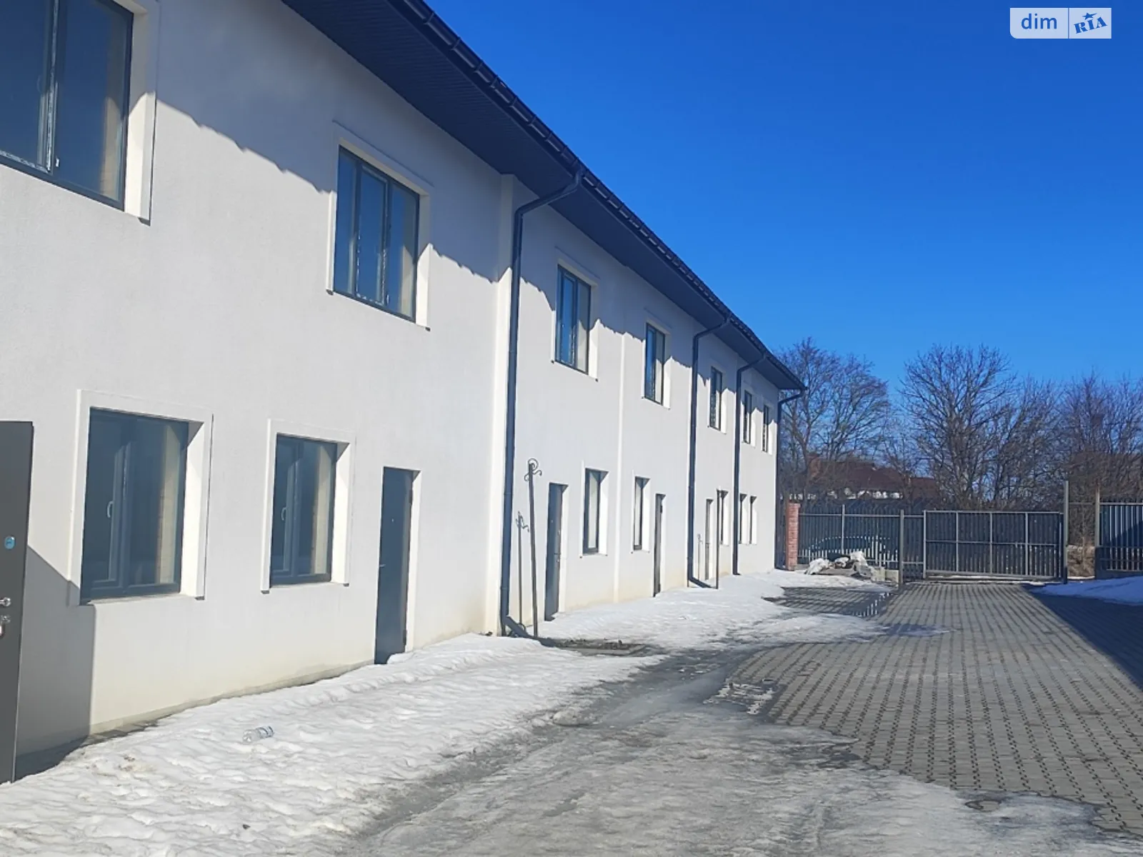 ул. Йосевая дорога Озёрный Хмельницкий, цена: 52000 $ - фото 1