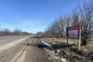 Продажа участка под жилую застройку, Тернопольская, Била, Небесной Сотни улица