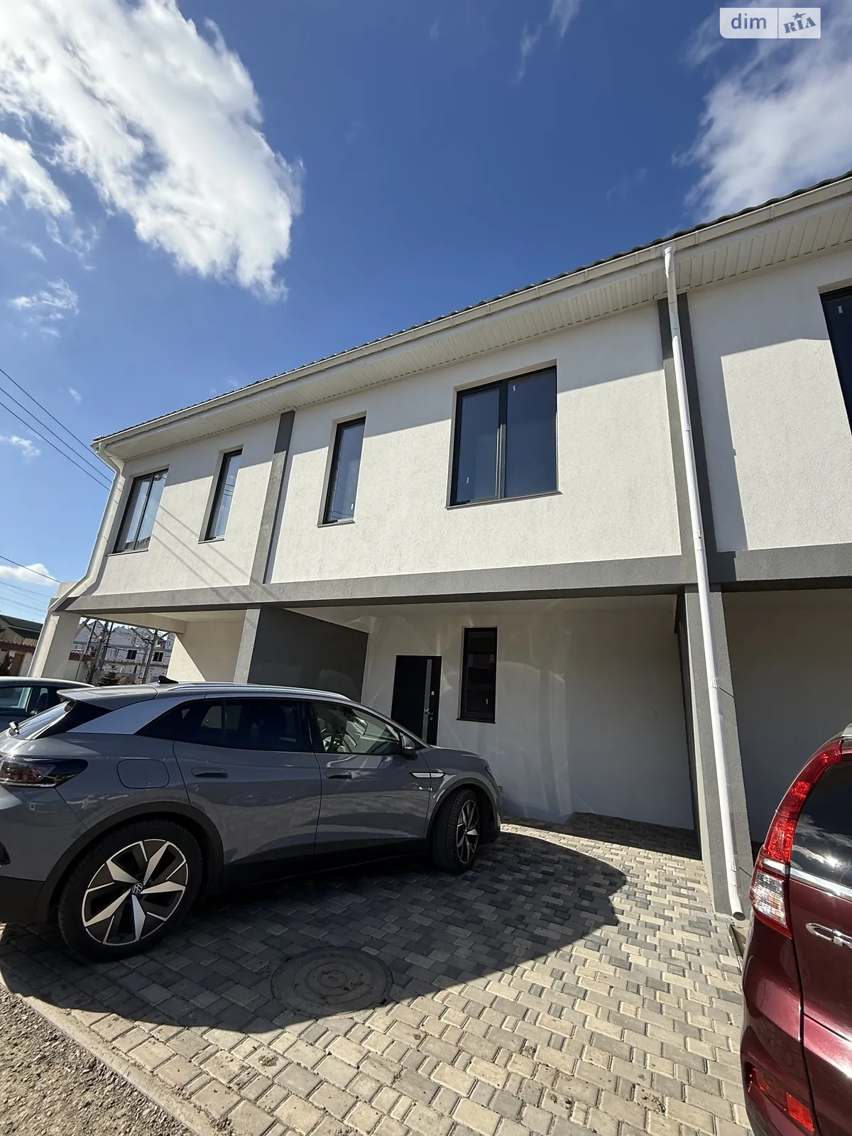 Продається будинок 2 поверховий 125 кв. м з меблями, цена: 95000 $ - фото 1